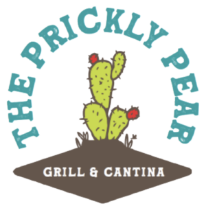 The Prickly Pear Logo